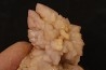 Pink Quartz - Aouli - Morocco