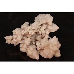 Pink Quartz - Aouli - Morocco