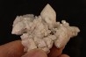 Quartz rose - région d'Aouli, Maroc