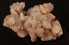 Pink Quartz  + amethyste - Aouli - Morocco