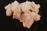 Quartz rose + amethyste - région d'Aouli, Maroc