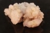 Pink Quartz  + amethyste - Aouli - Morocco