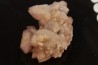 Quartz rose + amethyste - région d'Aouli, Maroc
