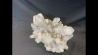 exceptionel quartz, sphalerite et calcite - bou azzer - Maroc