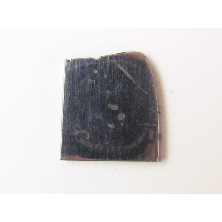 METEORITE ataxite DRONINO