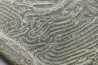 Helminthoides labyrinthica - crétacé - Embrun, France