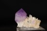 Amethyste - Jackson CrossRoads mine,  Georgie, USA