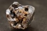 grenat melanite et grenat grandite - Diakon, Kayes, Mali