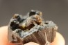 grenat melanite et grenat grandite - Diakon, Kayes, Mali