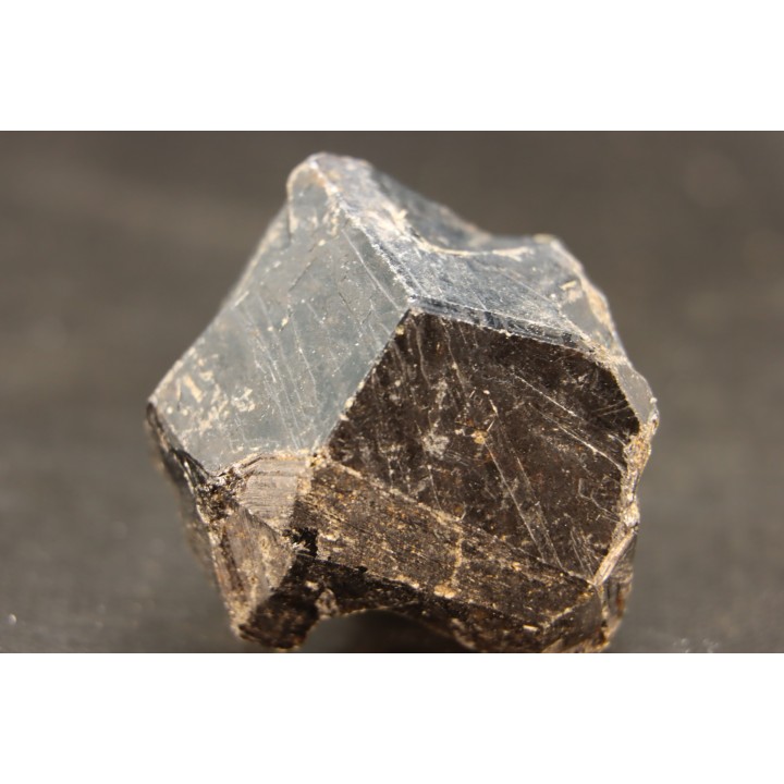grenat melanite et grenat grandite  -  Diakon, Kayes, Mali