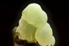 prehnite sur epidote - Diakon, Kayes, Mali
