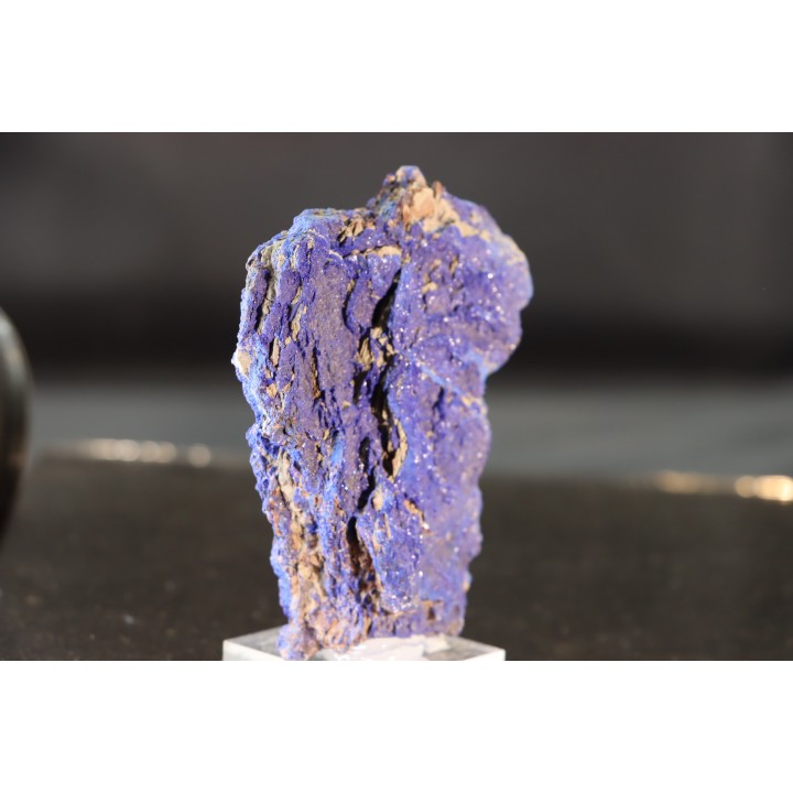 Azurite de Chessy