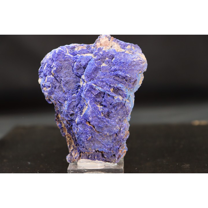 Azurite de Chessy