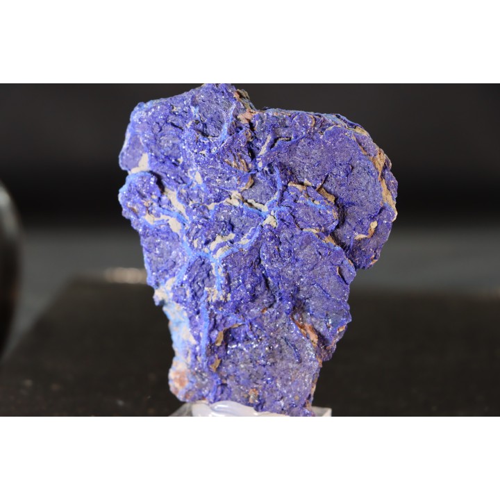 Azurite de Chessy