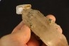apatite and quartz - Panasqueira, Portugal