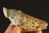 apatite and quartz - Panasqueira, Portugal