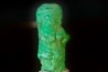concretion de Malachite - Star of Congo mine - Katanga, RDC