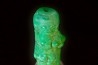 Malachite Concretion - Star of Congo mine - Katanga, RDC