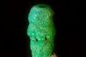 Malachite Concretion - Star of Congo mine - Katanga, RDC