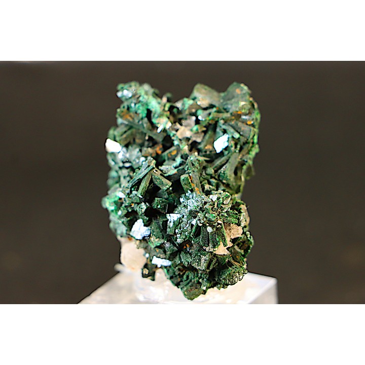 Malachite primaire  mine de Oumjrane, Maroc