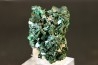 primary Malachite Oumjrane mine, Morocco