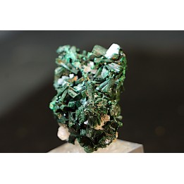 Malachite primaire  mine de Oumjrane, Maroc