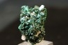 primary Malachite Oumjrane mine, Morocco
