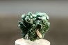 Malachite primaire  mine de Oumjrane, Maroc