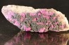 cobatodolomite and malachite  - Katanga, RDC