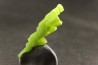 Pyromorphite - mine Daoping, guangxi province, CHINE