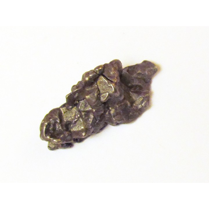 METEORITE  Campo del Cielo (CDC17) 