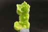 Pyromorphite - mine Daoping, guangxi province, CHINA