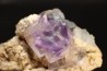 fluorite VIOLETTE YAOGANGXIAN MINE – Hunan province