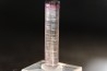 Tourmaline Elbaïte pink - Cruzeiro mine, Minas Gerais,  Brasil