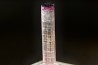 Tourmaline Elbaïte pink - Cruzeiro mine, Minas Gerais,  Brasil