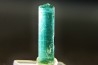 Tourmaline Elbaïte indigolite - Cruzeiro mine, Minas Gerais – Brésil