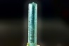 Tourmaline Elbaïte indigolite - Cruzeiro mine, Minas Gerais – Brésil