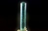 Tourmaline Elbaïte indigolite - Cruzeiro mine, Minas Gerais – Brésil