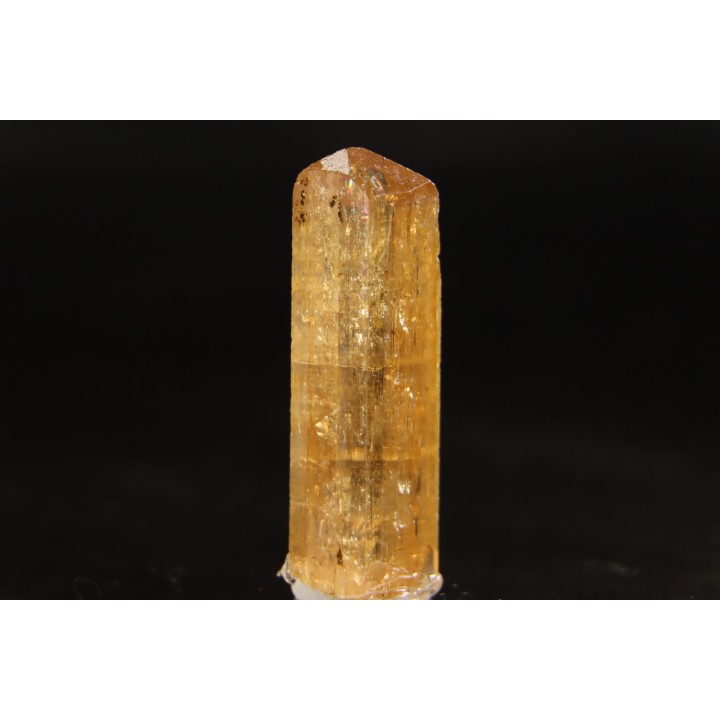 topaze imperial  vermelhao ouro preto – Brasil
