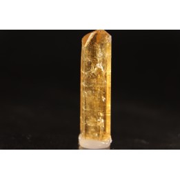 topaze imperial  vermelhao ouro preto – Brasil
