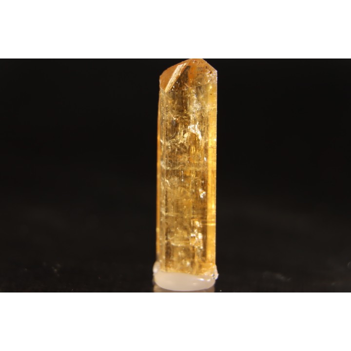 topaze imperial - vermelhao ouro preto – Bresil