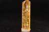 topaze imperial - vermelhao ouro preto – Bresil