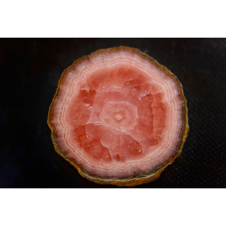 Rhodochrosite  Mina Capillitas, Andalgala, ARGENTINE