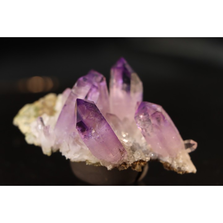 Quartz Amethyste  - Veracruz, Mexique