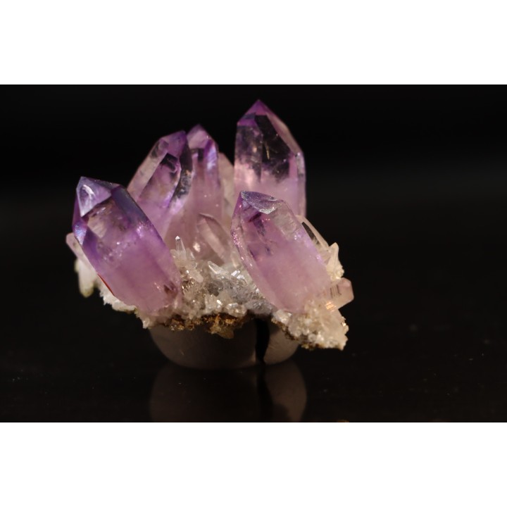 Quartz Amethyste  - Veracruz, Mexique