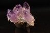 Quartz Amethyste - Veracruz, Mexique