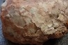 OEUF DE DINOSAURE crétacé du sud de la France