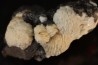 Baryte - Les Malines, Saint-Laurent-Le-Minier, Gard - FRANCE