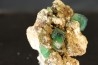 Green Fluorite - Namibie
