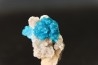 Cavansite  stilbite - Wagholi, Poona, Maharashtra, India